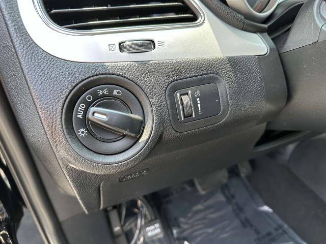 2019 Dodge Journey SE Value Package