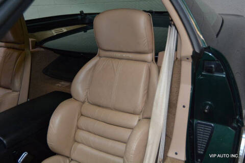 1992 Chevrolet Corvette