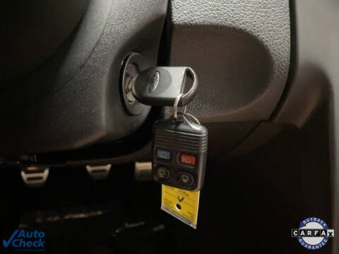 2007 Ford Shelby GT500