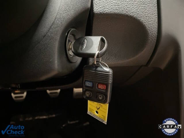 2007 Ford Shelby GT500