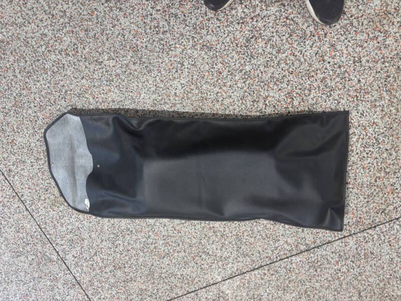 1969 Pontiac Firebird