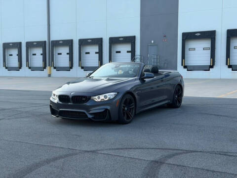 2015 BMW M4
