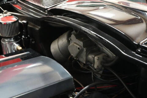 1964 Chevrolet Corvette