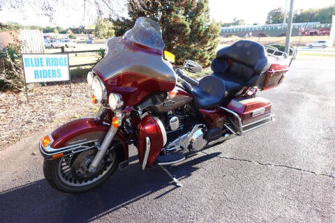 2009 Harley-Davidson Electra Glide Ultra Classic