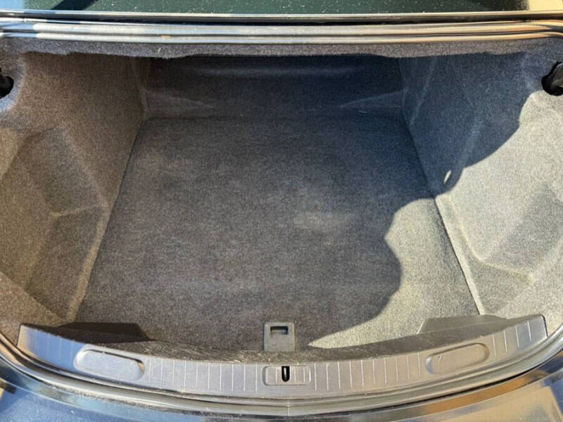 2014 Chevrolet Impala LS