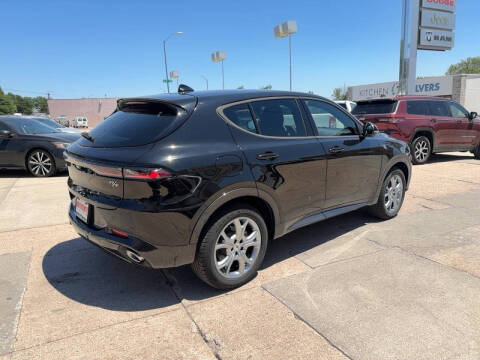 2024 Dodge Hornet R/T