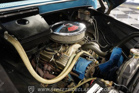 1965 GMC C/K 1500 Series