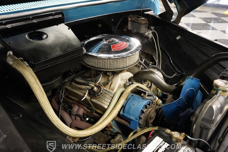 1965 GMC C/K 1500 Series