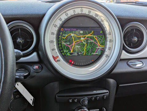 2013 MINI Hardtop Cooper