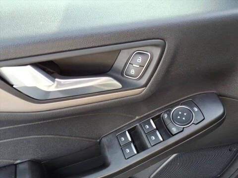 2021 Ford Escape Plug-In Hybrid SEL