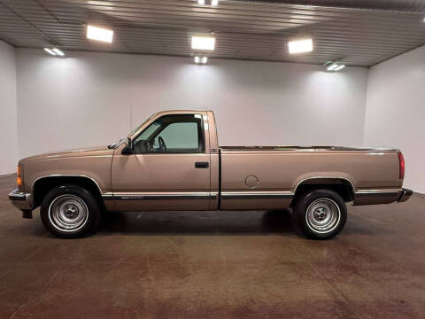 1994 GMC Sierra 1500