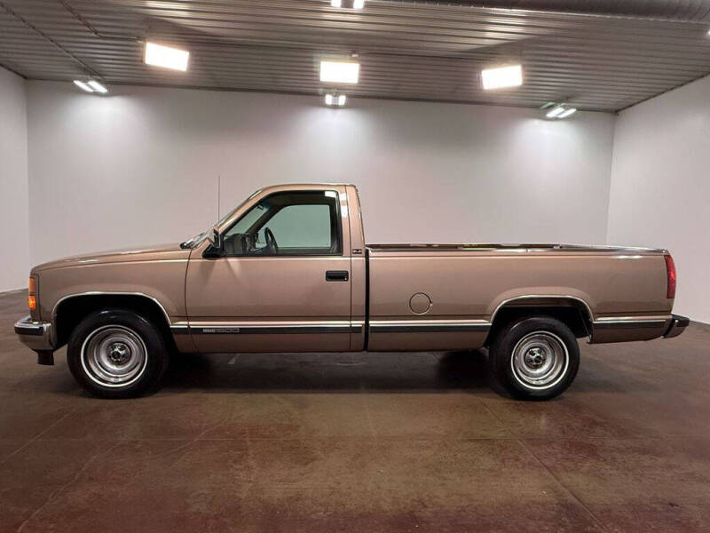 1994 GMC Sierra 1500