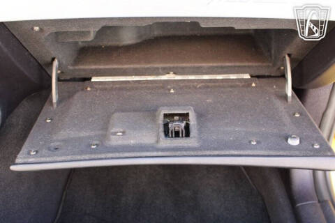 2004 Ford Thunderbird Deluxe