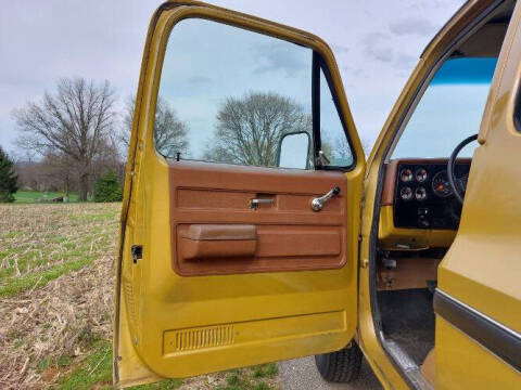 1975 Chevrolet Suburban