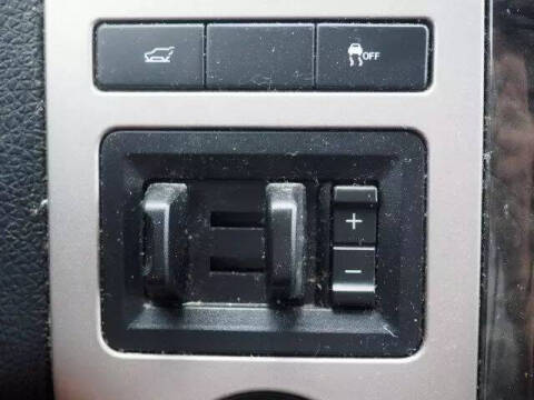 2017 Ford Expedition Limited