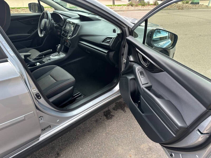 Image 9 of 2018 Subaru Crosstrek 2.0i Premium