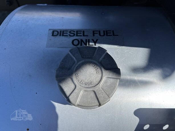 2011 International TranStar 8600