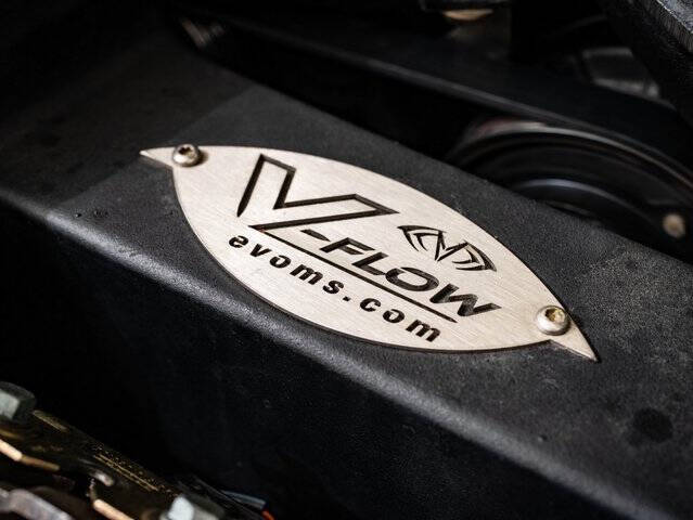 2001 Porsche 911 Turbo