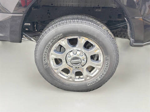 2022 Ford F-250 Super Duty