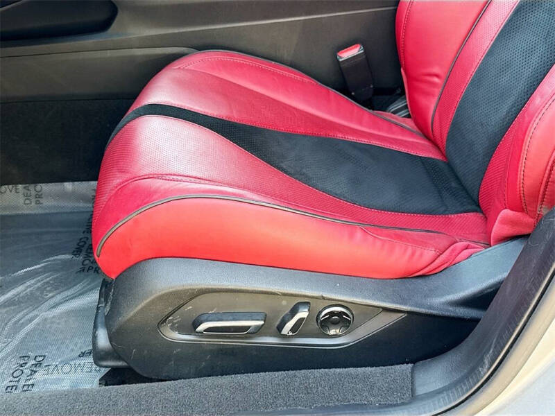 2023 Acura TLX SH-AWD w/A-SPEC