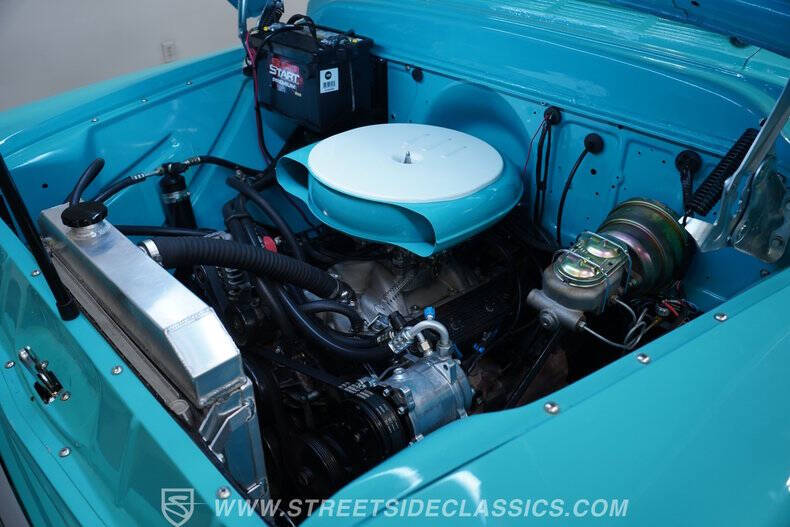 1957 Chevrolet 3100