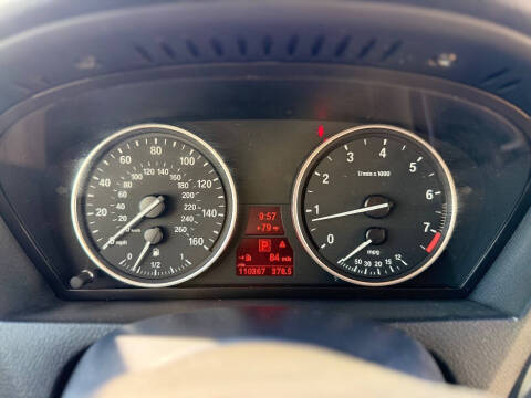 2012 BMW X5 xDrive35i