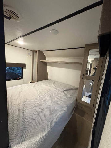 2020 Keystone RV Hideout