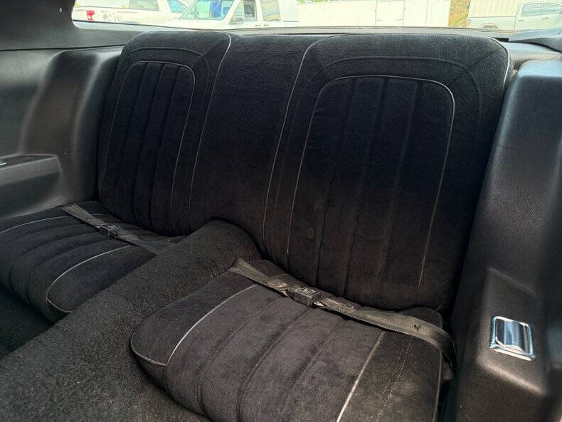 1977 Pontiac Trans Am