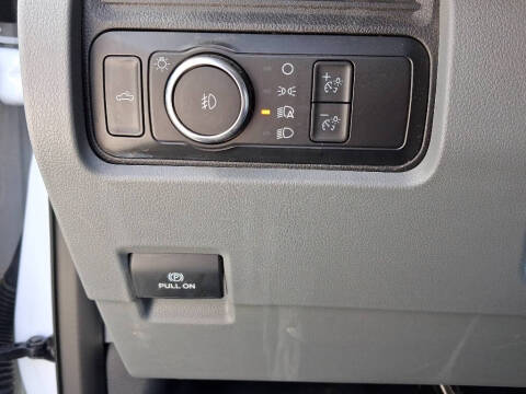 2023 Ford F-350 Super Duty