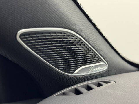 2026 Mercedes-Benz CLA AMG CLA 45 S