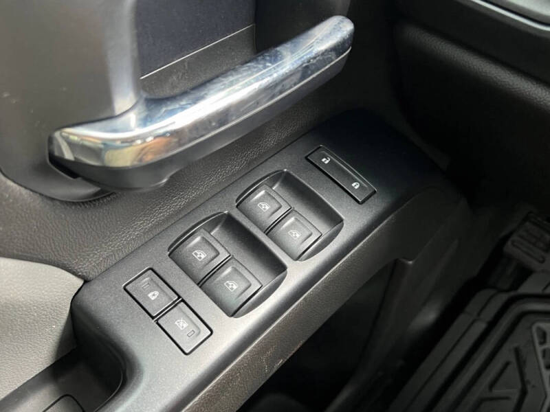 2016 GMC Sierra 1500