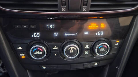 2014 Mazda MAZDA6 i Grand Touring