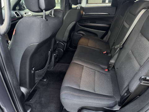 2017 Jeep Grand Cherokee Laredo 75th Anniversary