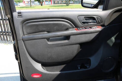 2014 Cadillac Escalade ESV Premium