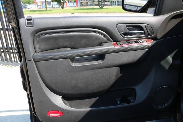 2014 Cadillac Escalade ESV Premium