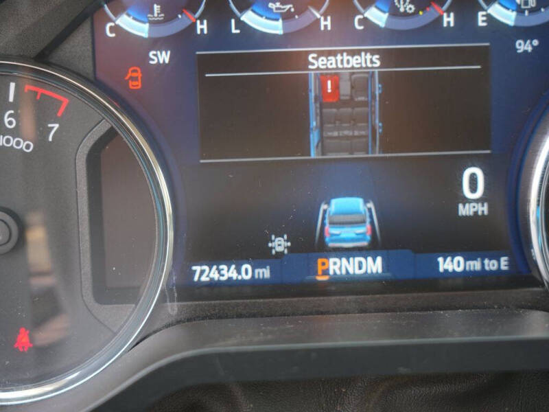 2023 Ford Expedition XL