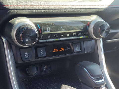 2023 Toyota RAV4 Prime SE