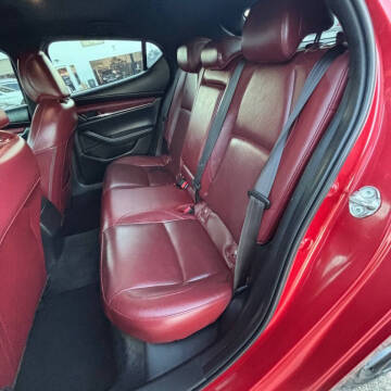 2019 Mazda Mazda3 Hatchback Premium