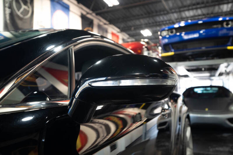 2012 Bentley Continental GT