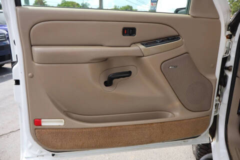 2004 GMC Sierra 1500