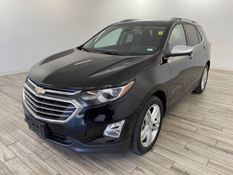 2018 Chevrolet Equinox for sale at TRAVERS GMT AUTO SALES - Traver GMT Auto Sales West in O Fallon MO