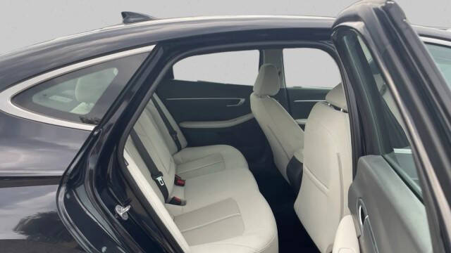 2024 Hyundai Sonata