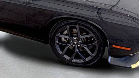 2023 Dodge Challenger GT