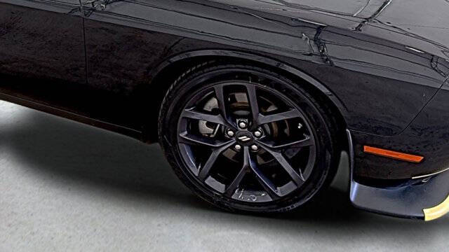 2023 Dodge Challenger GT