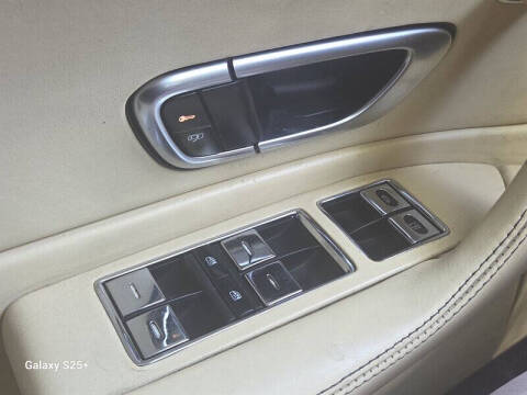 2006 Bentley Continental GT