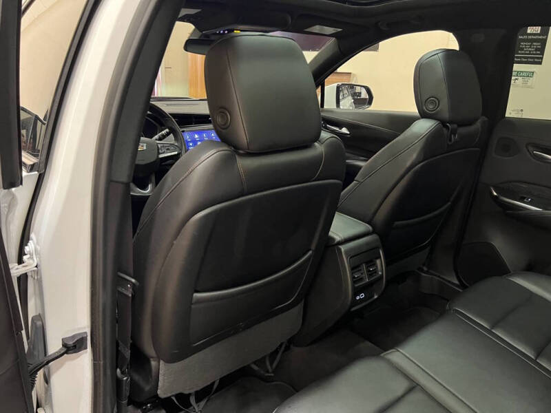 2023 Cadillac XT4 Sport