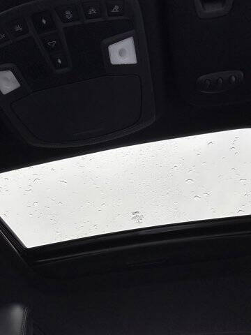 2019 Lincoln MKZ Reserve II