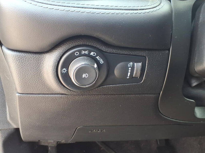 2021 Dodge Durango SXT Plus