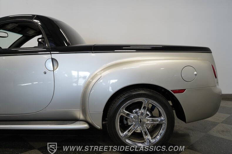 2006 Chevrolet SSR