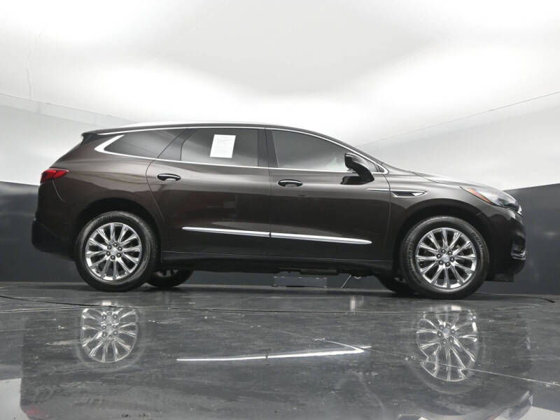 2019 Buick Enclave Premium